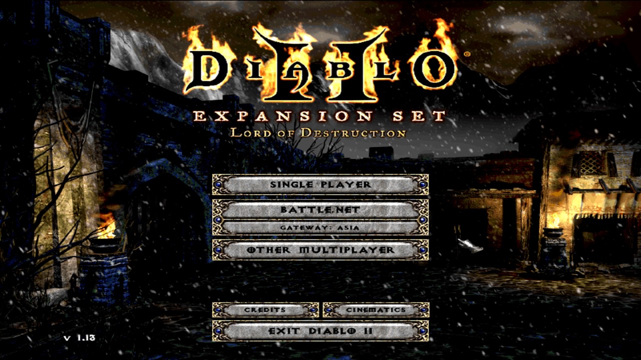 diablo 2 and expansion digital download